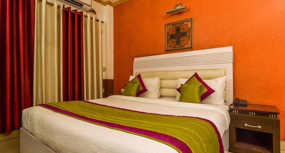 The Icon, New Delhi 4